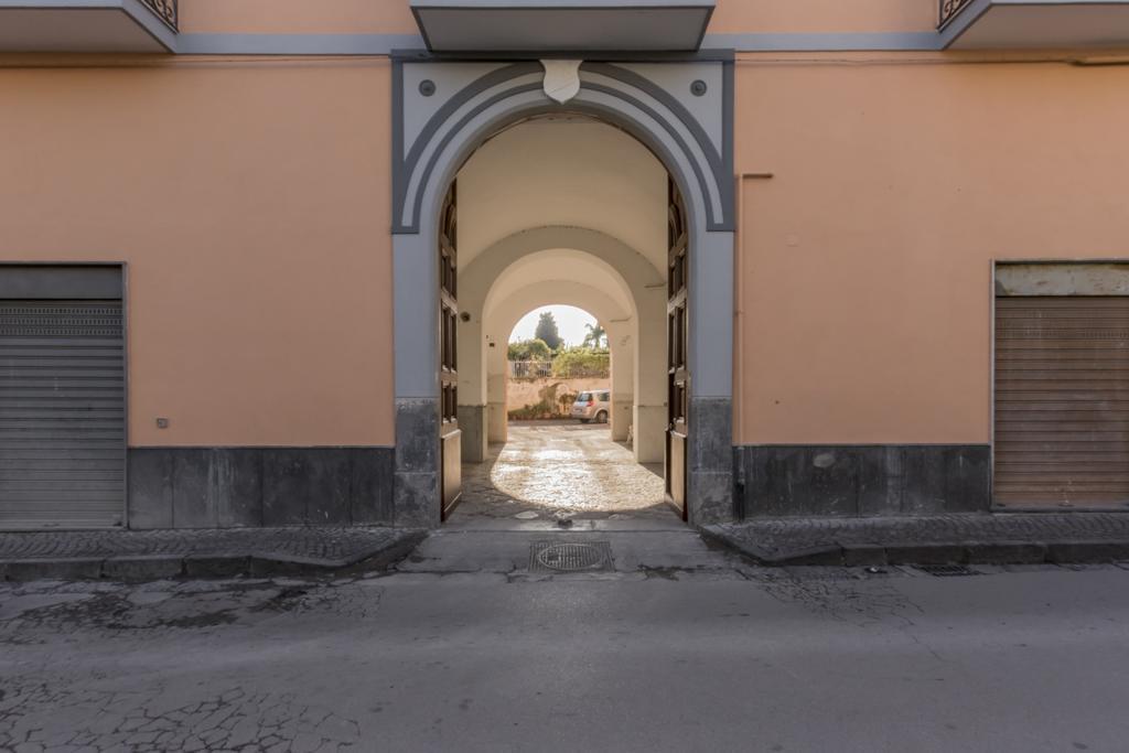 הוילה Pompeii Domus Maria מראה חיצוני תמונה